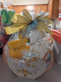 Image 5 of Tea Party Pamper Set