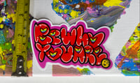 Image 2 of Be Who You Are