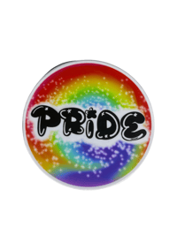 Image 1 of PRIDE