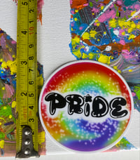 Image 2 of PRIDE