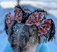 Image 2 of Western Glitter Gel