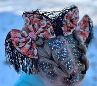 Image 3 of Western Glitter Gel