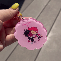 Image 2 of Normal Yaoi / Toxic Yuri Charm