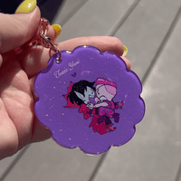 Image 3 of Normal Yaoi / Toxic Yuri Charm