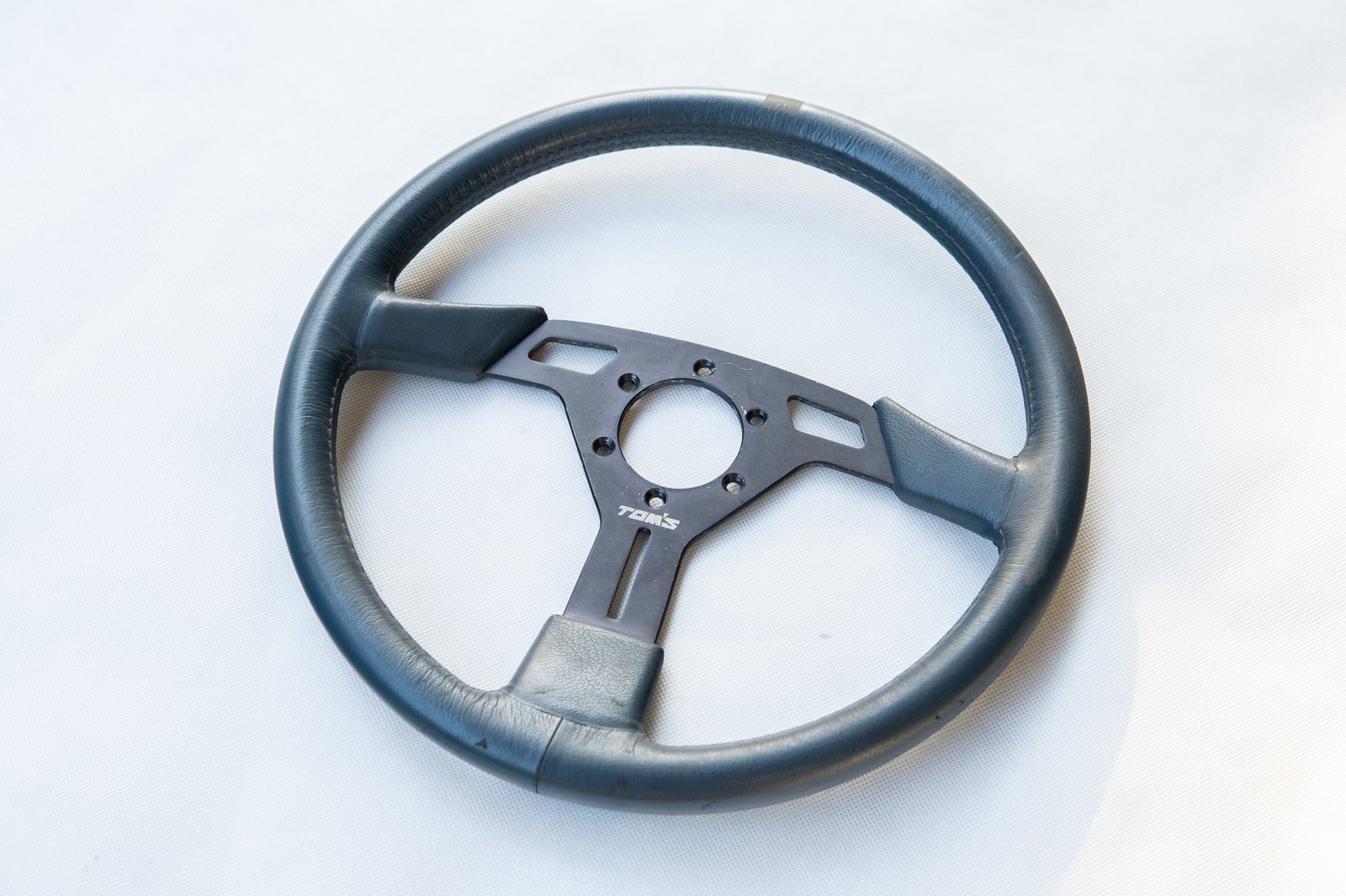 TOMS ステアリング 360mm TOM'S 360mm steering wheel | SevenStars