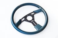 Image 4 of TOM'S 360mm steering wheel