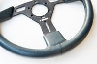 Image 5 of TOM'S 360mm steering wheel