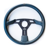 Image 1 of TOM'S 360mm steering wheel