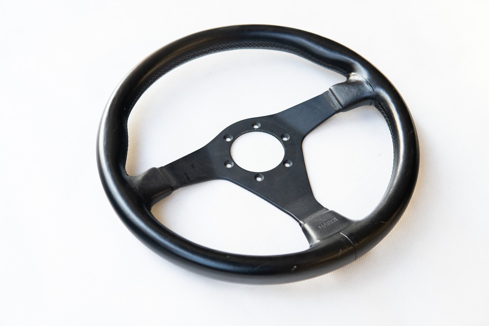 Nardi Gara 350MM | SevenStars