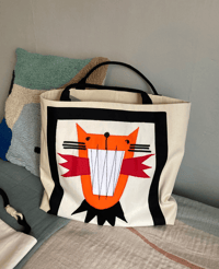 Shopper bag