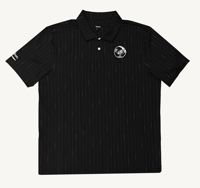 Period Correct P.C. & Malbon Poly Polo [2024]