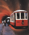 galactic railroad