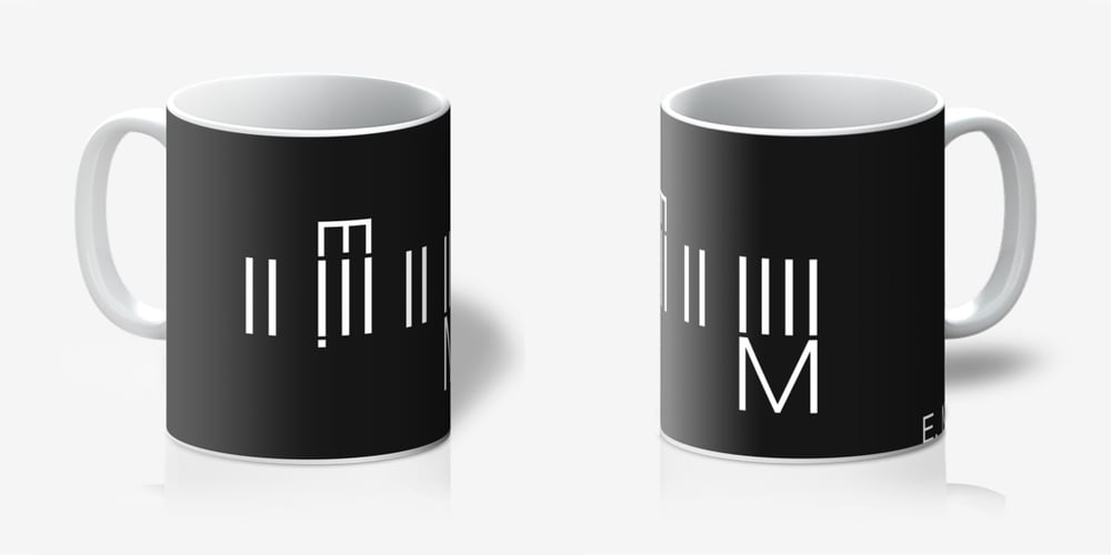 Image of Mec Mug