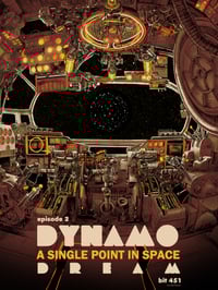 Image 1 of Dynamo Dream Sing Point In Space