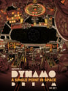 Dynamo Dream Sing Point In Space