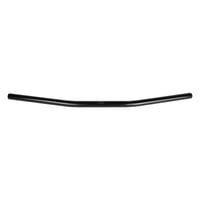 Image 1 of NCY Handlebars (Black, Flat-track, 7/8"); Universal