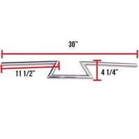 Image 2 of NCY Z Handlebars