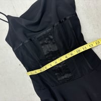 Image 5 of corset dress