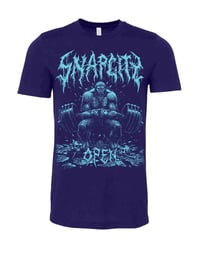 Image 1 of Snap City Open 2024 Shirt