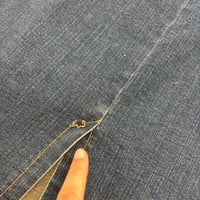 Image 5 of hot kiss denim dress