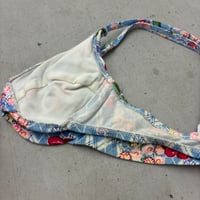 Image 3 of 90s cotton bikini