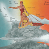 volcano girls
