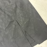 Image 6 of guess collection tapestry dress