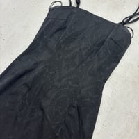 Image 7 of guess collection tapestry dress