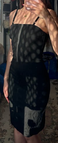 Image 9 of guess collection tapestry dress