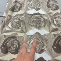 Image 4 of 90s rose dress