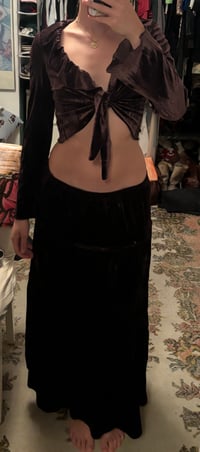 Image 6 of vintage 2 piece set
