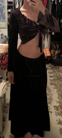 Image 7 of vintage 2 piece set