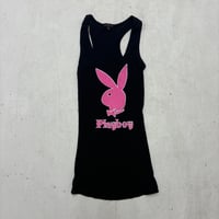 Image 1 of 00s playboy tank