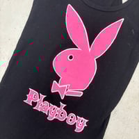 Image 3 of 00s playboy tank