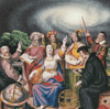 astronomers