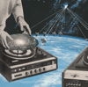 cosmic groove