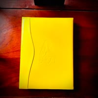 Image 1 of Estuche para  7 tijeras / una navaja 