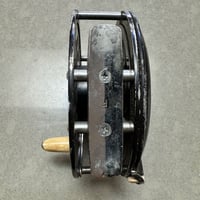 Image 4 of Pflueger Medalist 1498 Vintage Fly Reel, early sixties