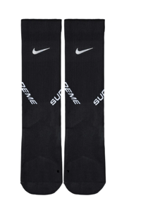 Image 2 of Supreme/Nike Crew Socks [2024]