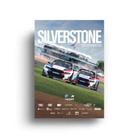 Image 2 of WSR | Silverstone 2024