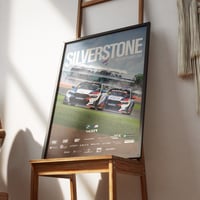 Image 1 of WSR | Silverstone 2024