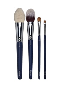 Image 1 of 4 pcs Brush set