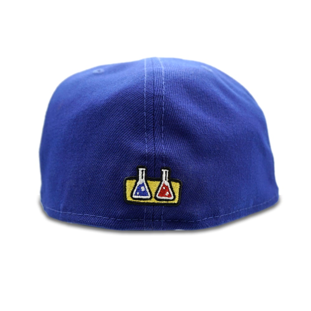 Capologists Anniversary Script 59Fifty LAD