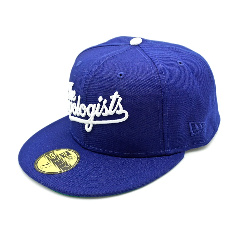 Capologists Anniversary Script 59Fifty LAD