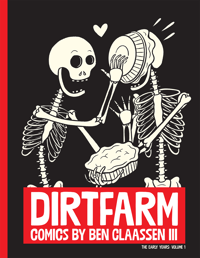 DIRTFARM: The Early Years Vol. 1 (2024)