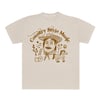 Country Style Music T-Shirt