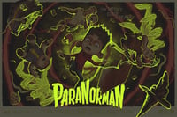 Image 2 of PARANORMAN (GLOW)