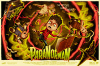 Image 1 of PARANORMAN (GLOW)