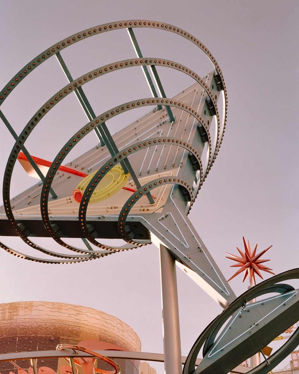 Image of Martini - 8x10 Print