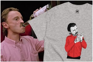 Image of FRANCIS BEGBIE.